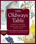 Oldways Cultural Food Traditions