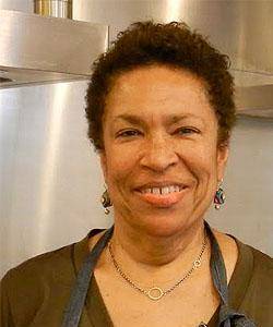 Gail Pettiford Willett