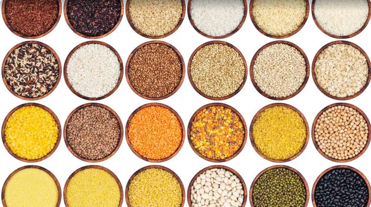 Grain Brain Test Your Nutrition Knowledge