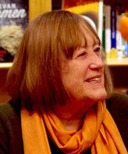 Nancy Harmon Jenkins