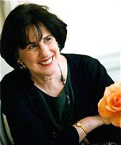 Paula Wolfert
