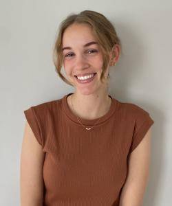 Tess Holbrook - OLDWAYS - Cultural Food Traditions OLDWAYS