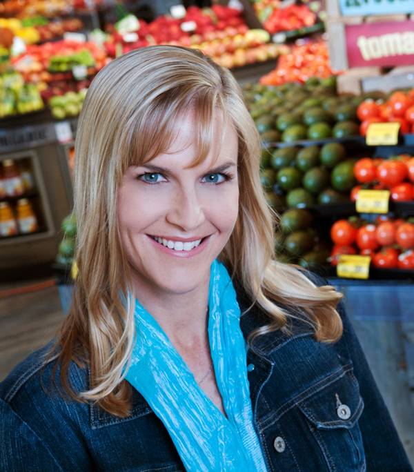 Coming to a Store Near You: Supermarket Dietitians Help Retailers Gain the Competitive Advantage