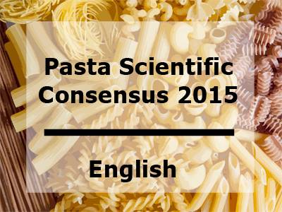 2015 Pasta Consensus Statement (English)