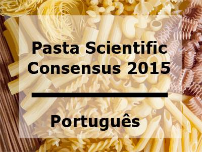 2015 Pasta Consensus Statement (Portuguese)