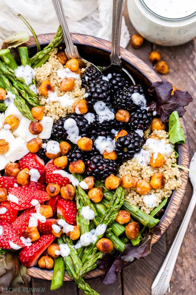 Dive Into a Mediterranean Bowl