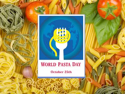 Pasta: Sustainability