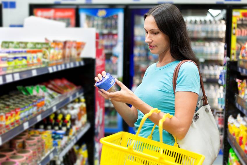 What the New Food Label Means for You