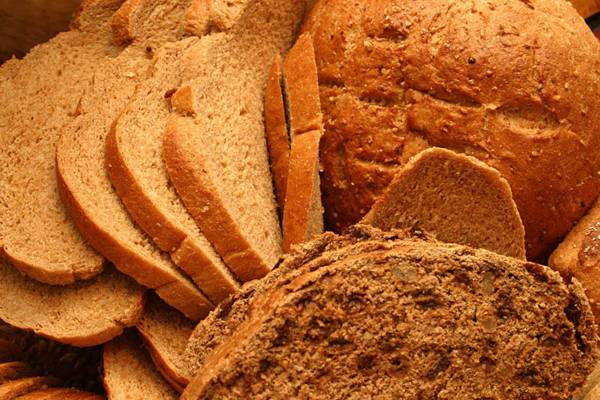 What's Up With Gluten and Wheat?