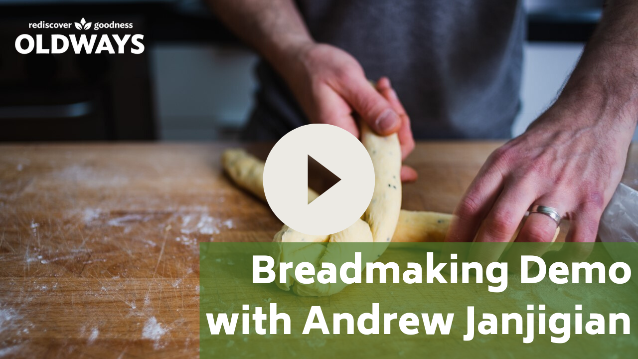 Bread Baking