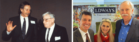 Twenty-Five Years of Walter Willett: From Ancel Keys and the Mediterranean Diet to Common Ground