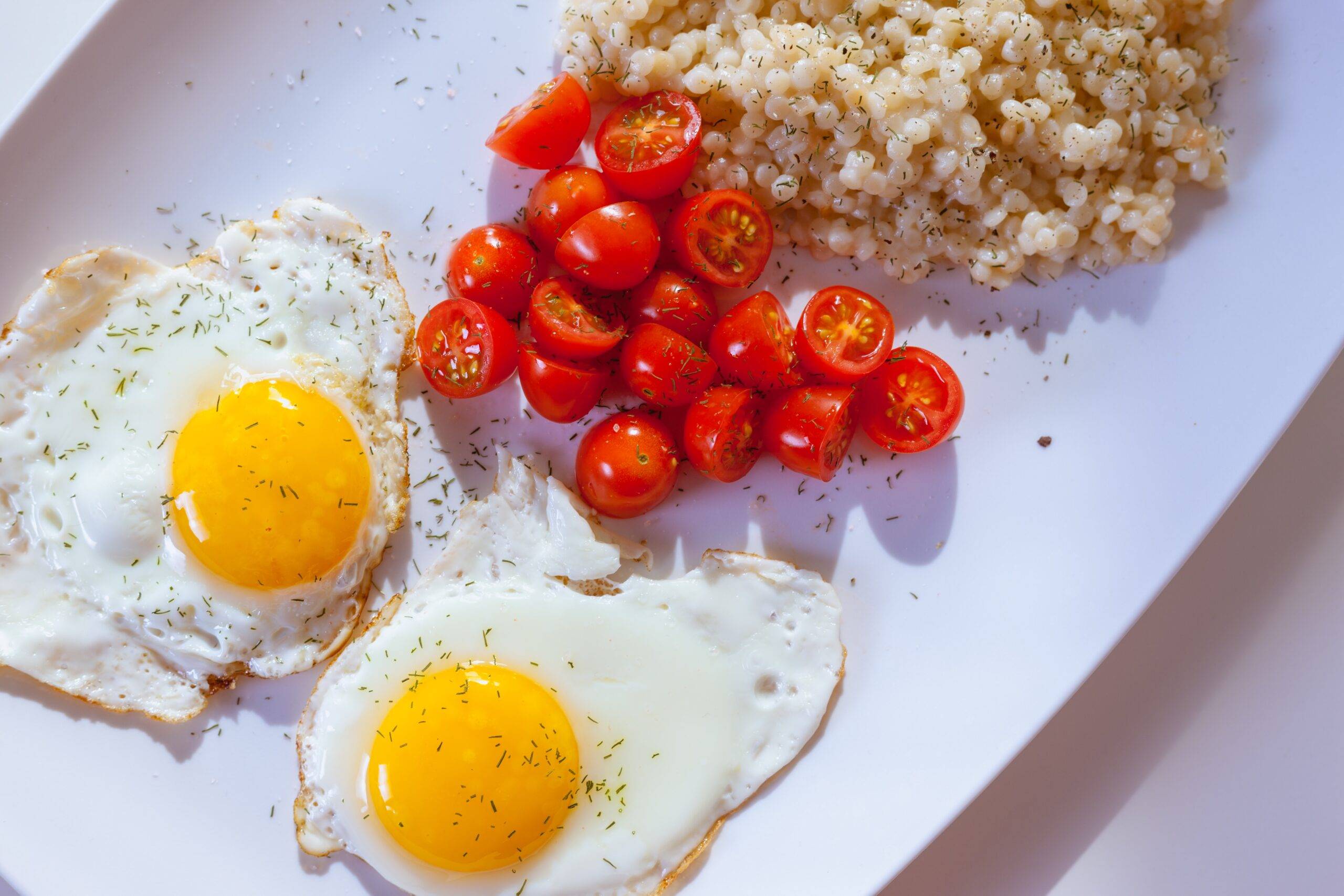 Eggs-cellent Mediterranean Dishes on a Budget