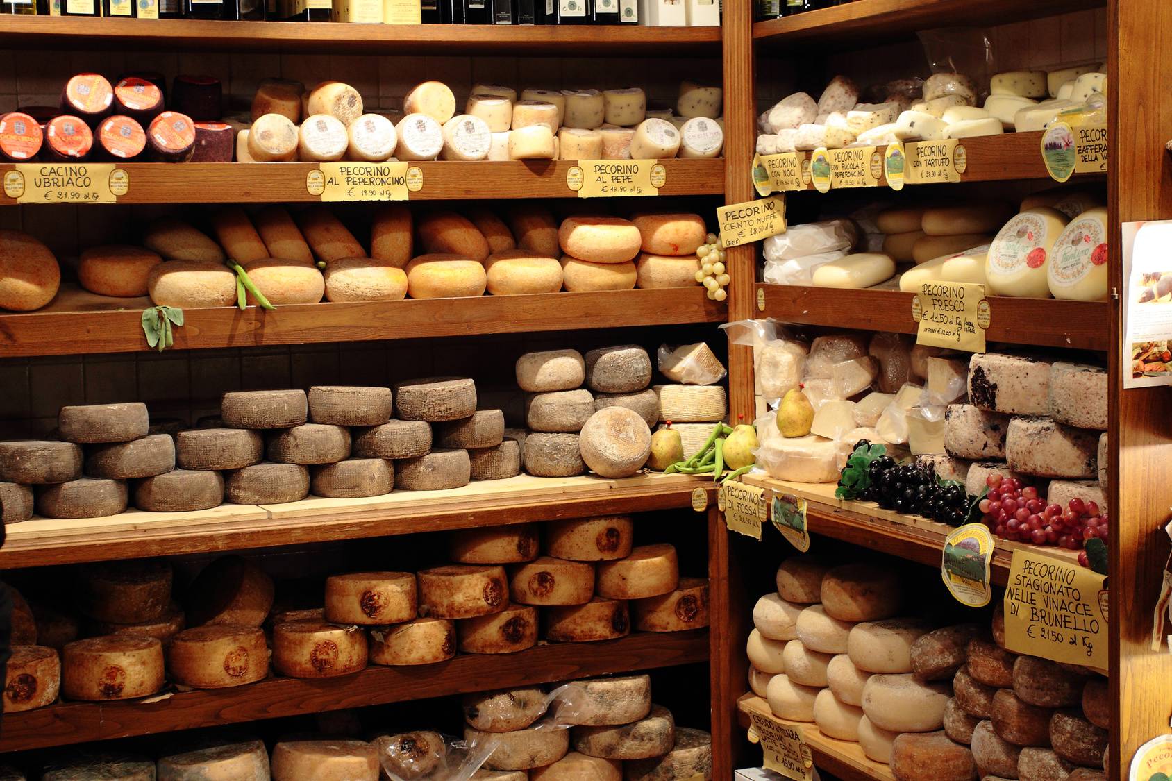 Intimidated by a Cheese Shop? Here's Why You Shouldn't Be