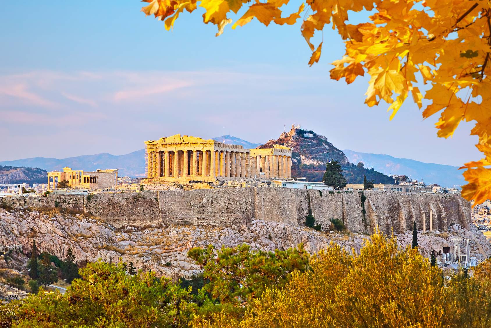 What Would an Ancient Greek Marathoner Eat?