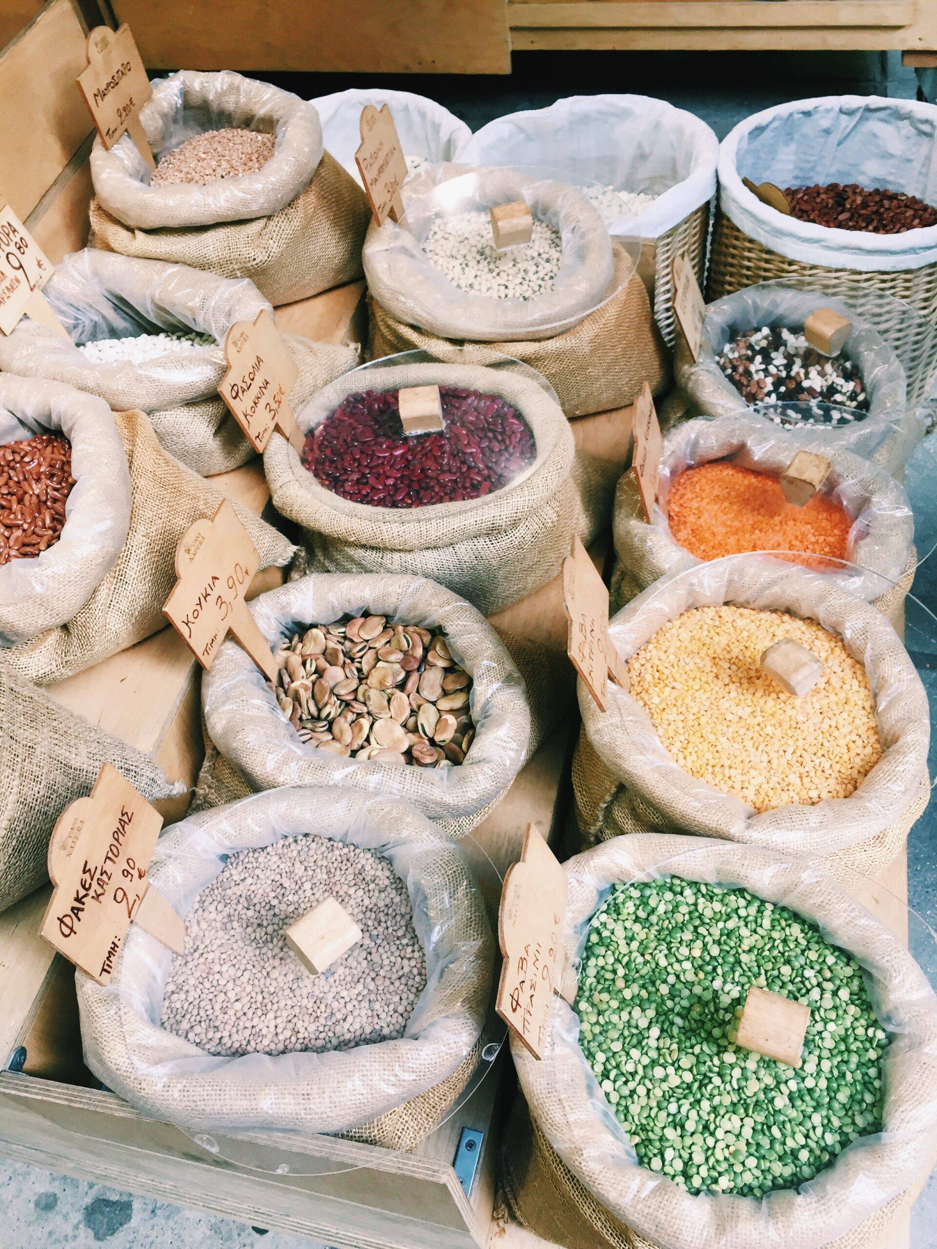 Plant-Based Recipe Tricks to Transform Your Cooking Game
