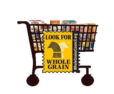 Store Tour: Whole Grains 101 (English version)