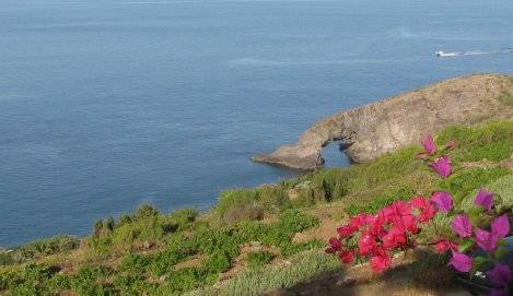 Memories of Pantelleria