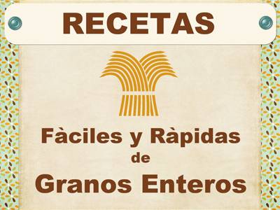 Recetas FÃ¡ciles y RÃ¡pidas