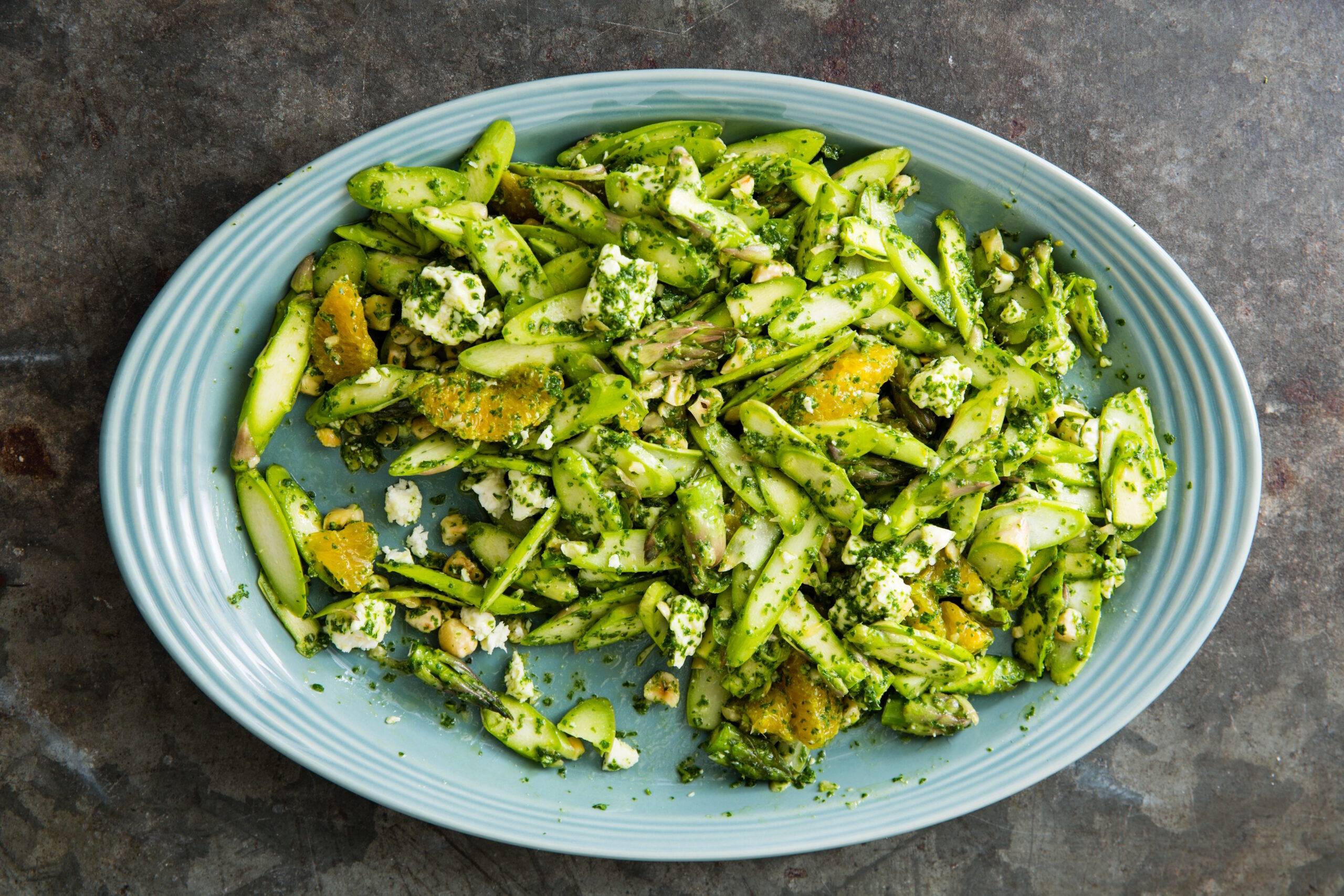 Mediterranean Cooking Takes America (and America?s Test Kitchen) by Storm