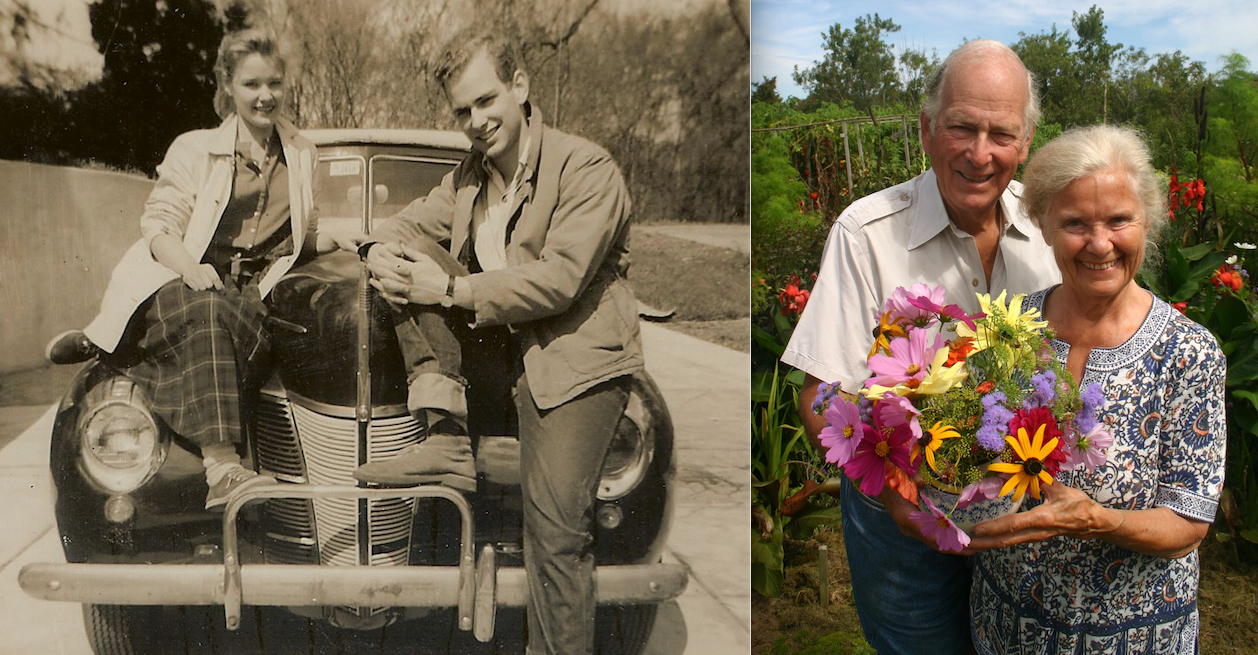 From Julia Child to The Victory Garden: How My Grandparents Changed the World of Cooking and Television