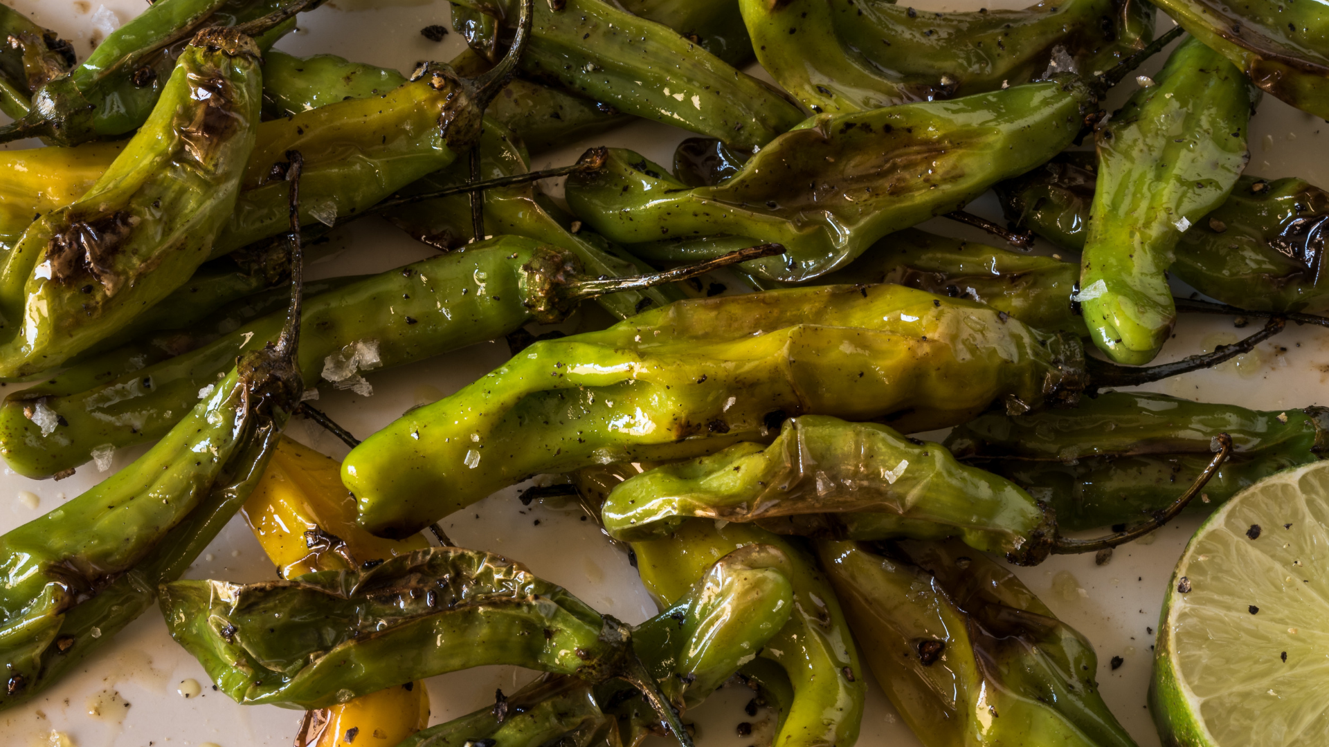 Ask the Expert: Are Shishito Peppers Spicy?