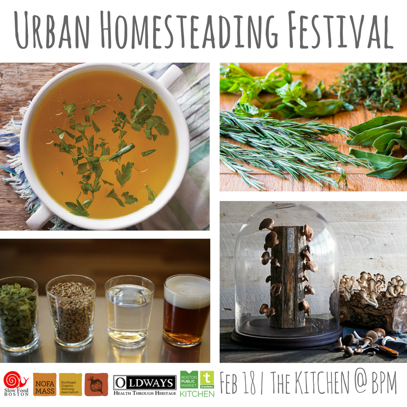 How You Can Join the Urban Homesteading Movement