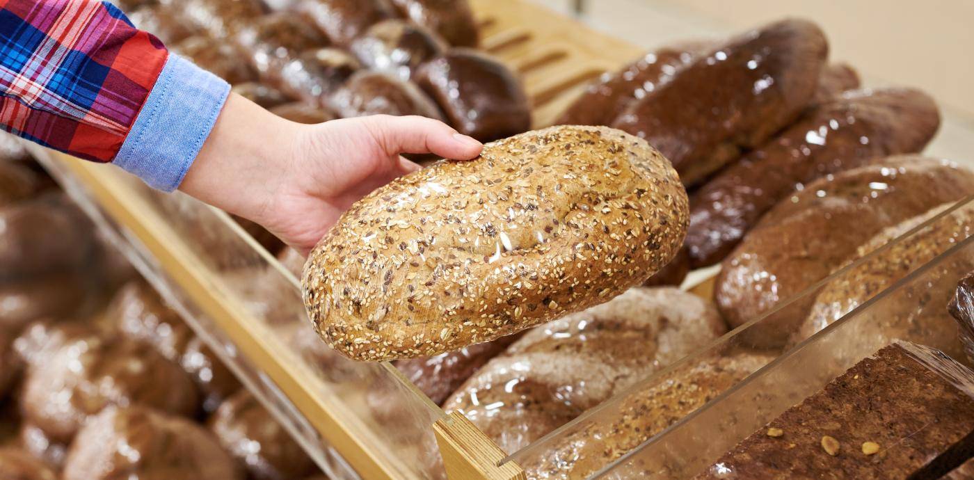 Whole Grains: Thinking Beyond Bread