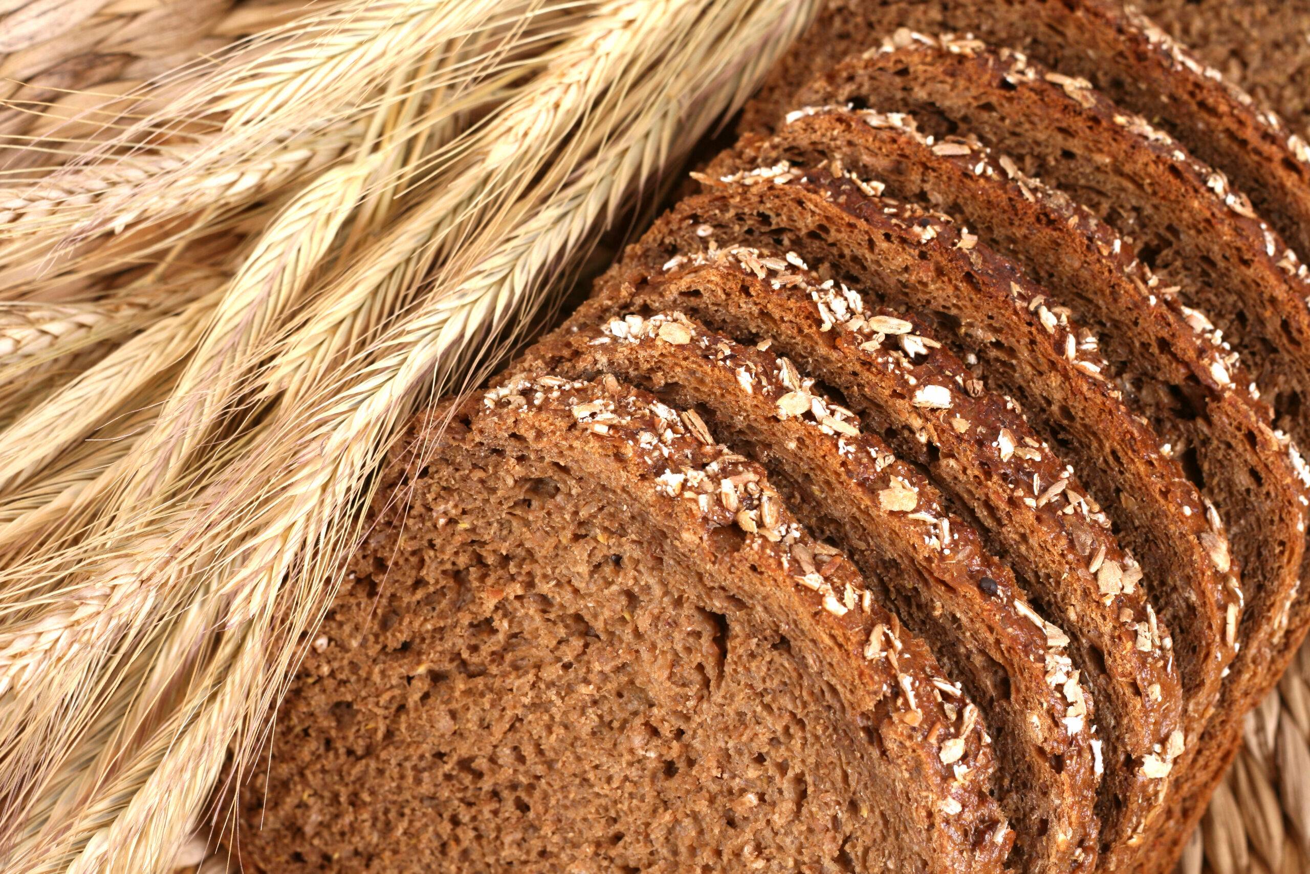 Which Type of Bread Is Healthiest?