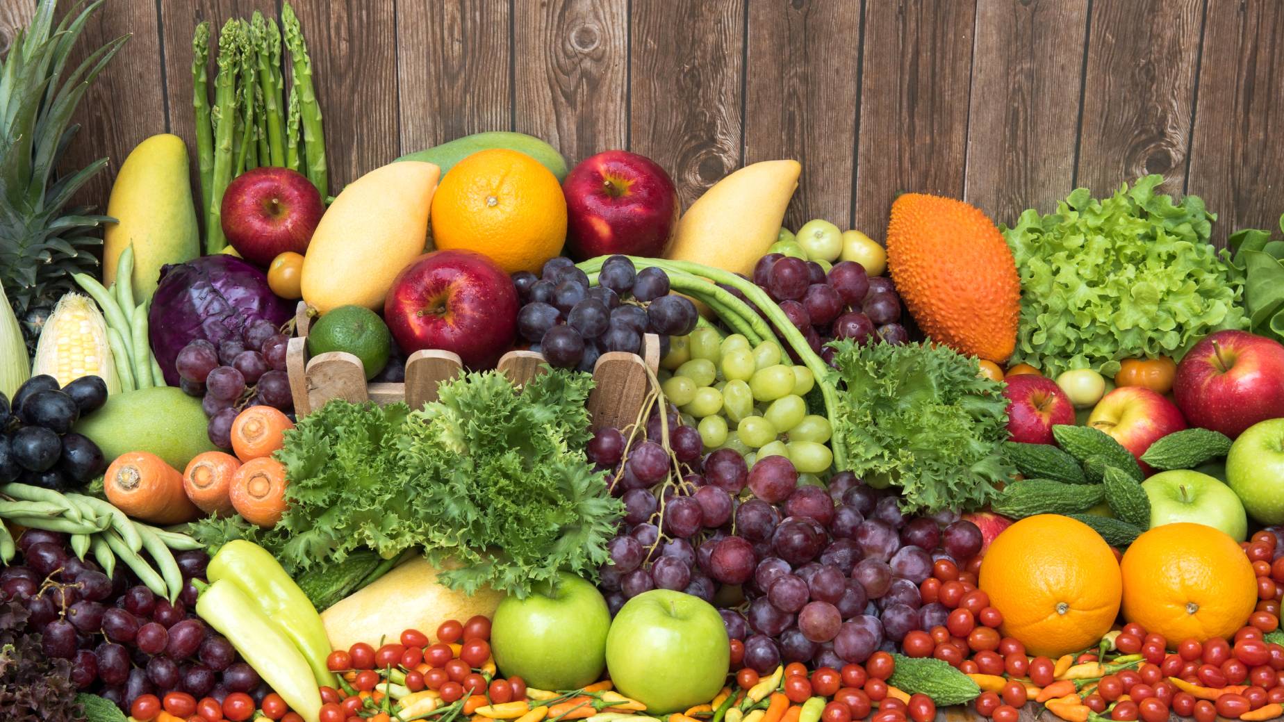Vegetarian Awareness Month: Celebrating Meatless Mindfulness