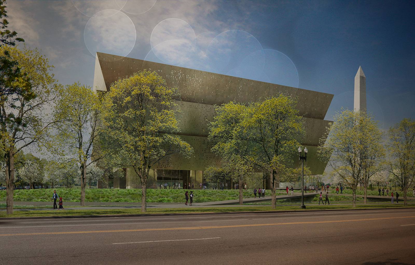 The Significance of the New National Museum of African American History & Culture