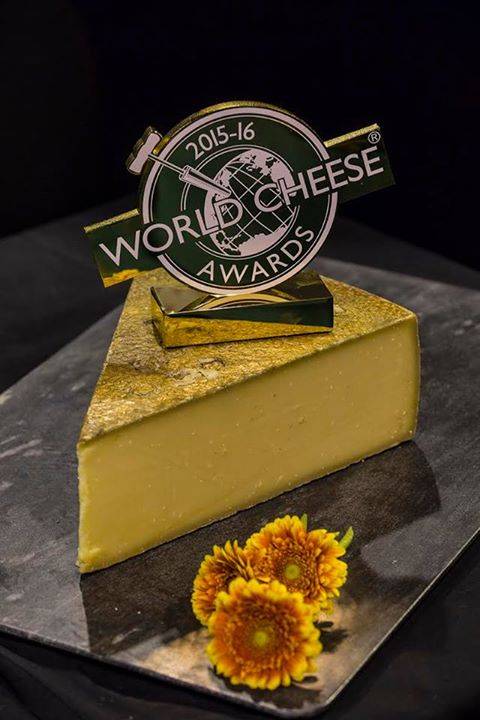 Award-Winning Cheeses All Have This in Common
