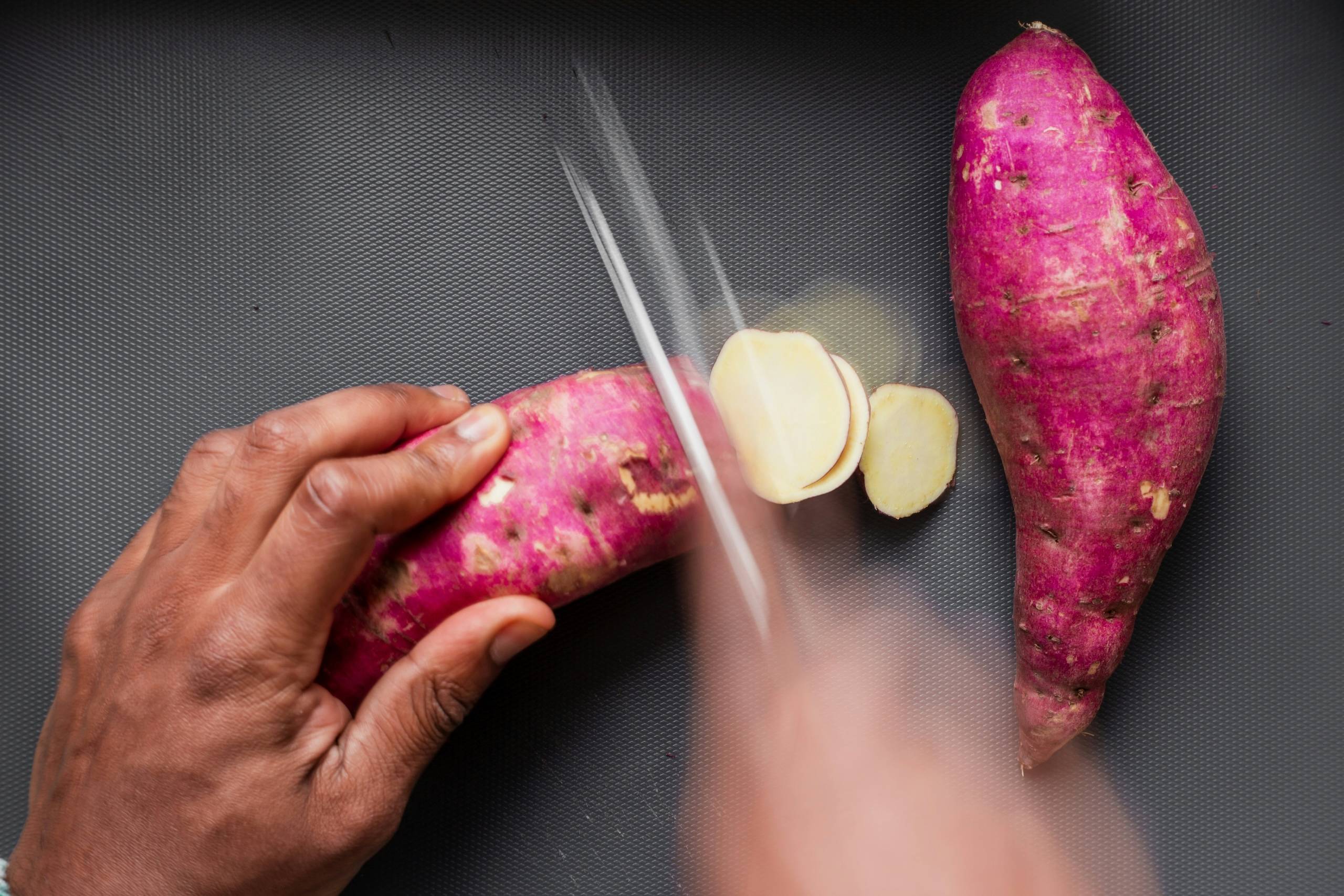 Heritage cooking classes. Image by Louis Hansel