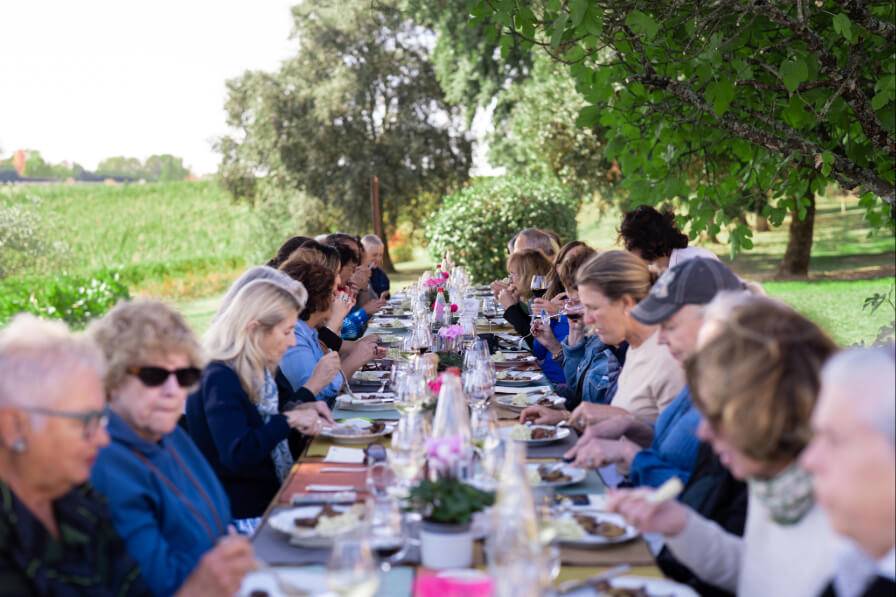 Bordeaux trip highlights