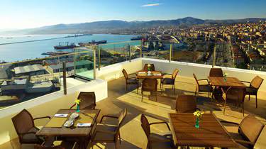 Sheraton Grand Samsun Hotel