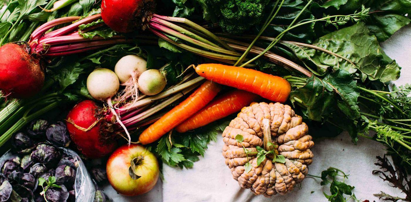 Healthy Heritage Diet Habits for the New Year