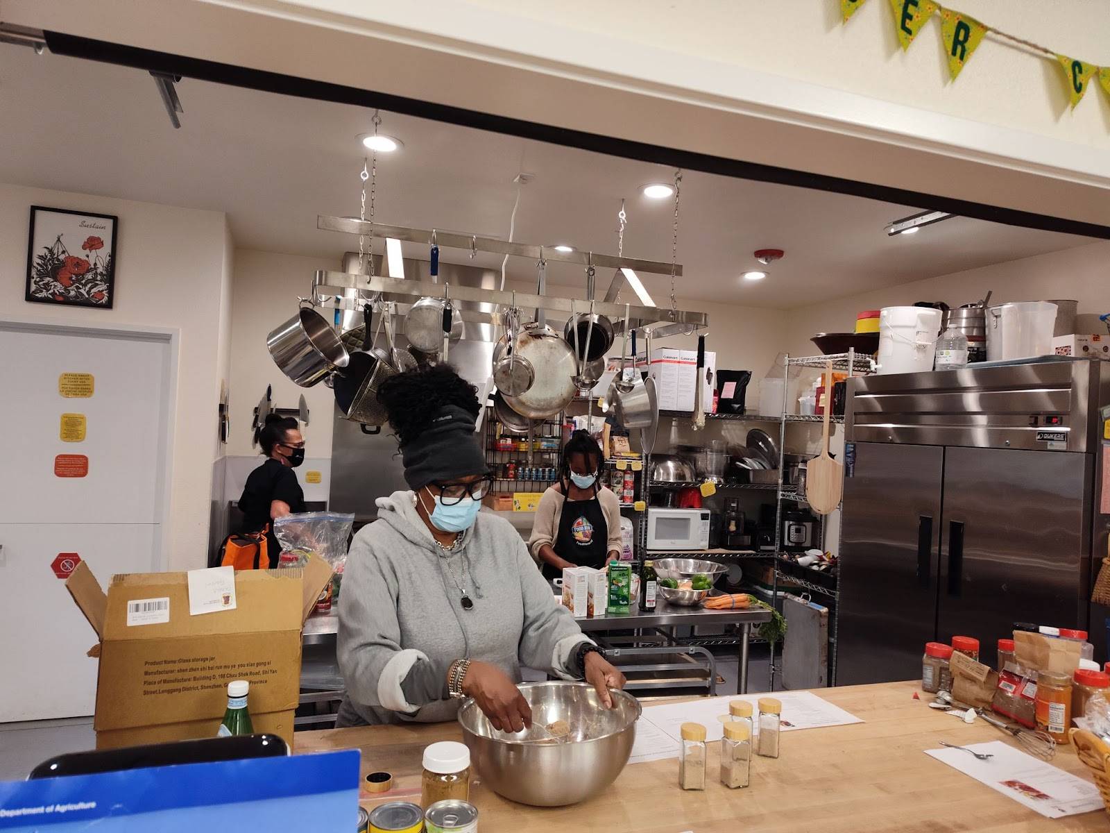 Six Voices Across the Country Share How They Celebrate African Heritage and Health Through Stories, Food, and Community