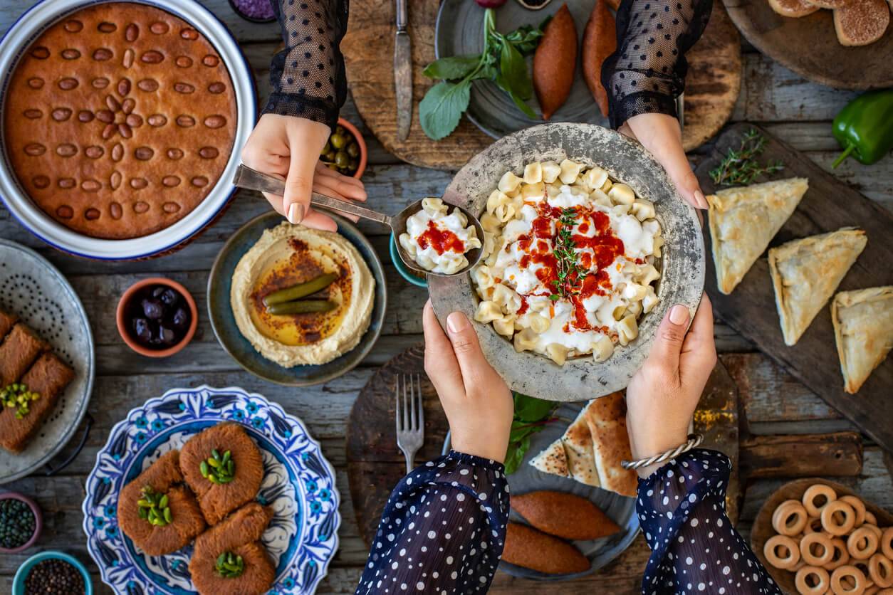 heritage diets