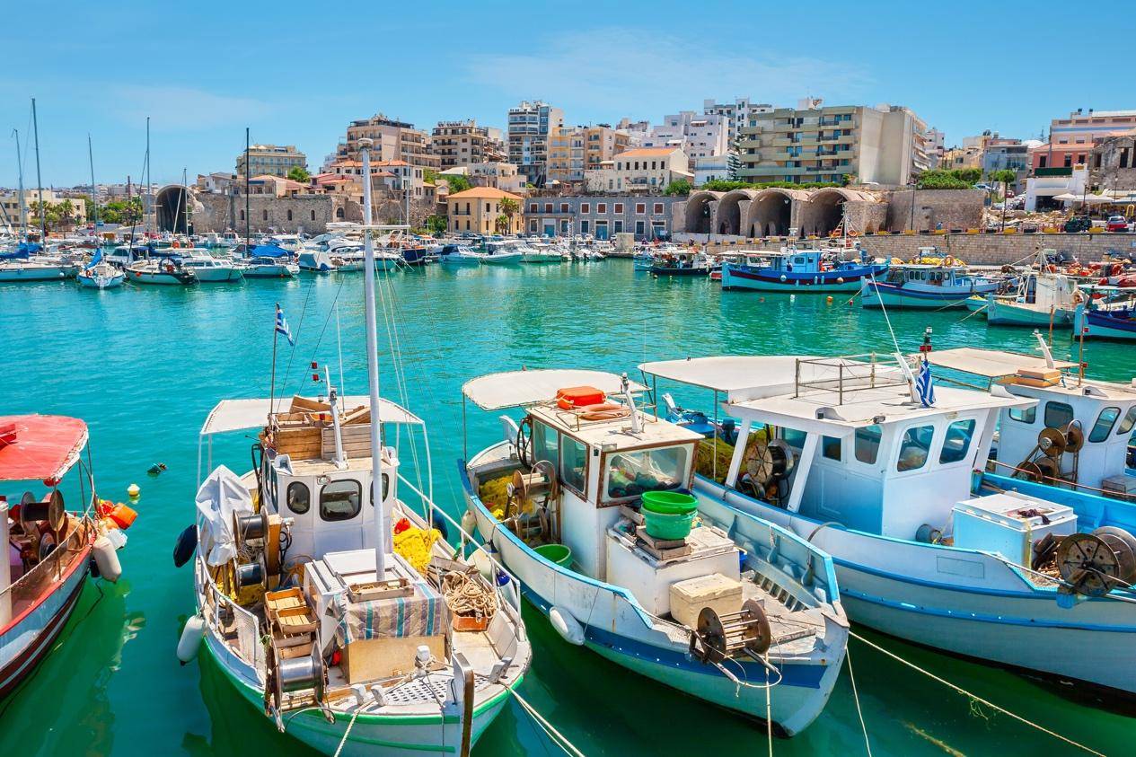 Crete