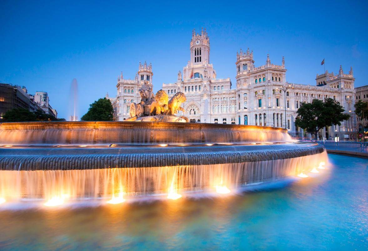 Madrid