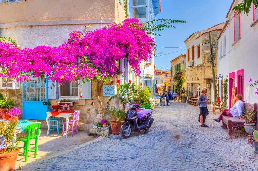 Turkey