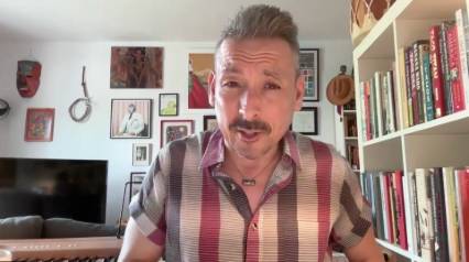 Celebrate Cinco de Mayo with Oldways and Steven Alvarez