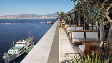 Izmir Marriott Hotel