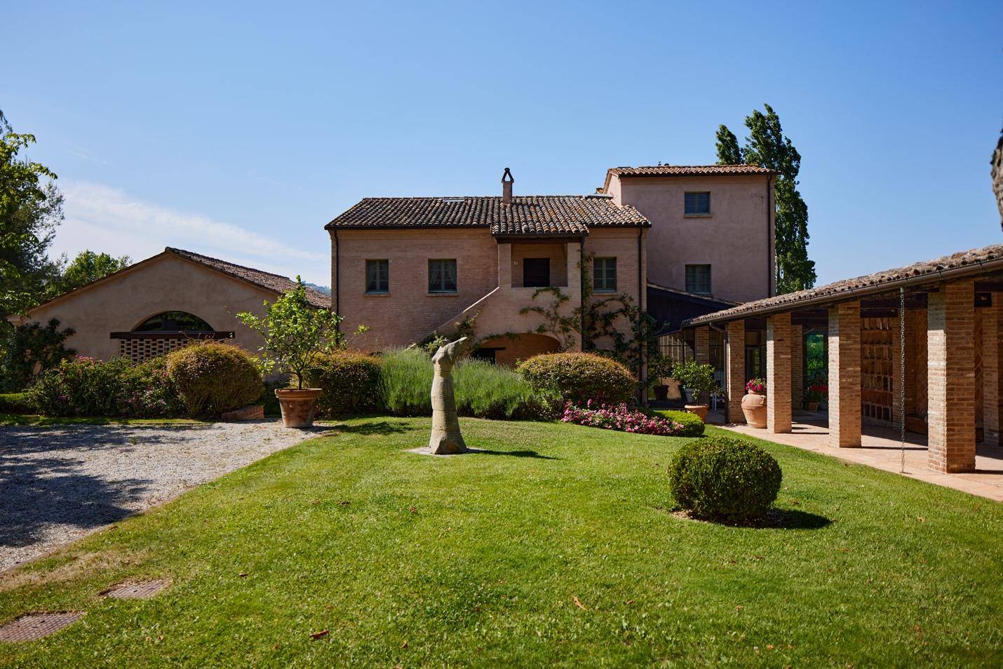 Tenuta Santi Giacomo e Filippo