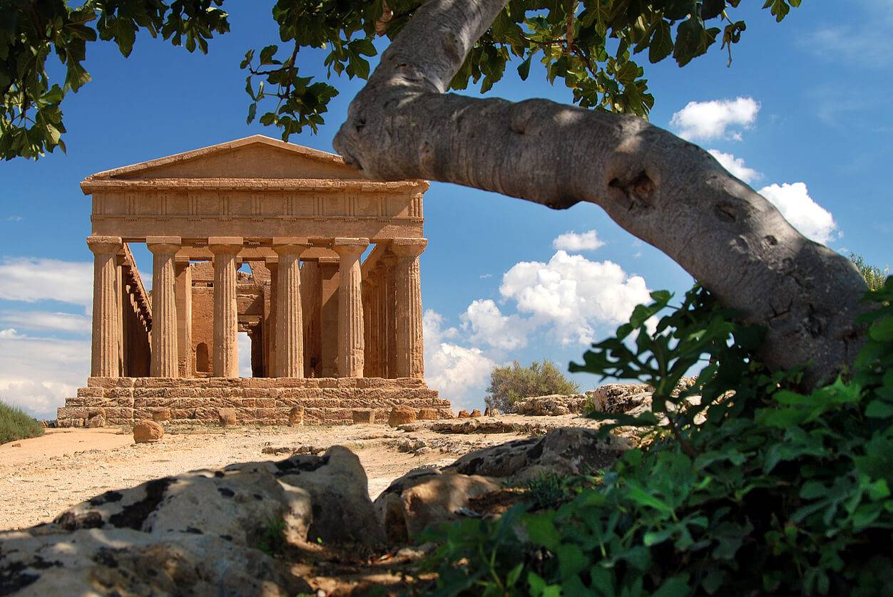 Agrigento
