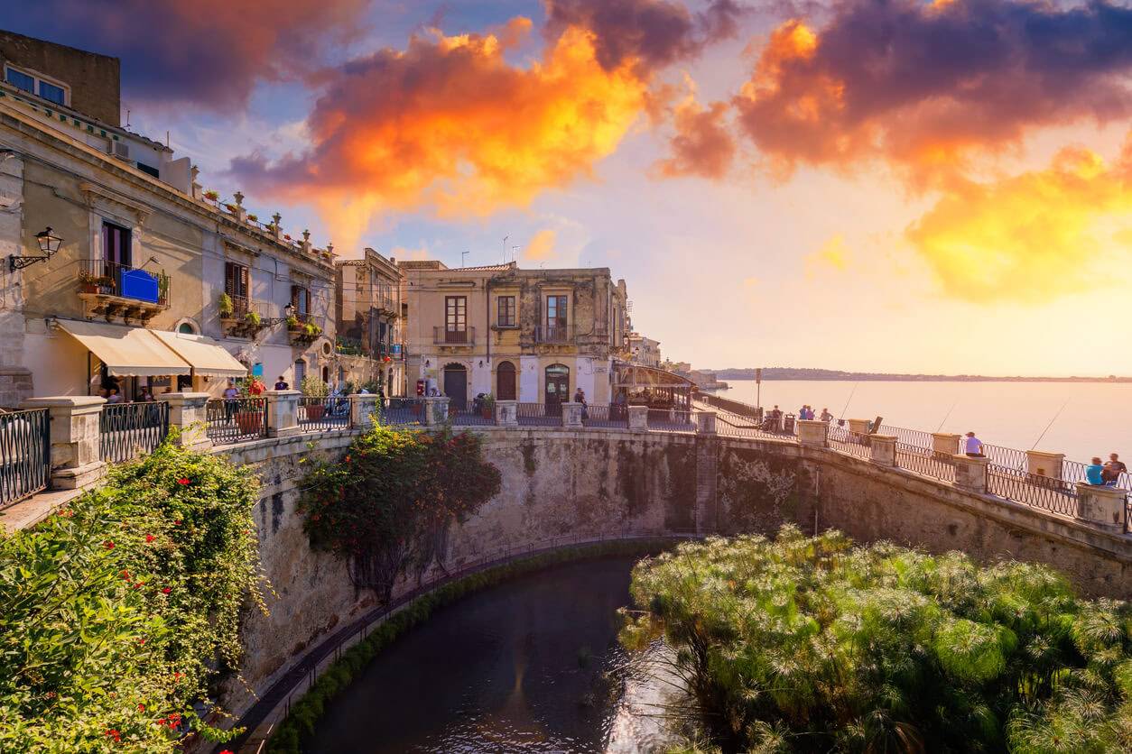 Sicily