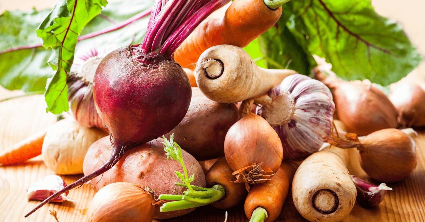 Hearty Heritage Recipes for Fall