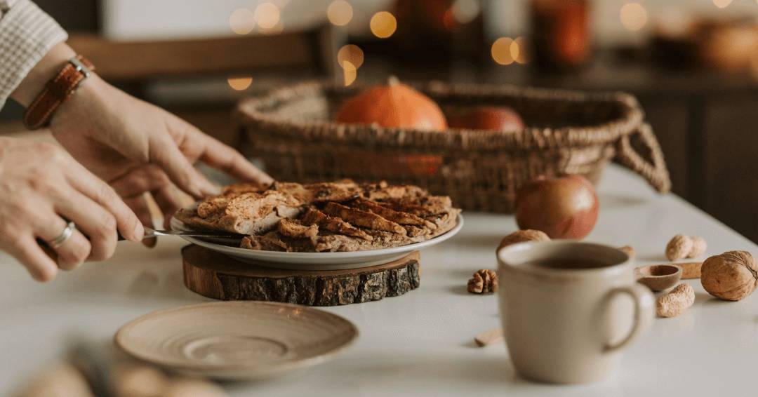 Warm Your Weekends with Heritage Breakfasts