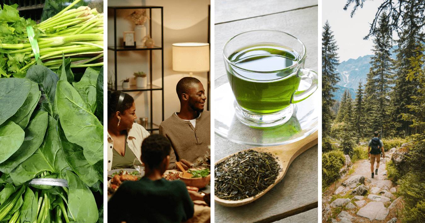 For a Healthy Holiday Season, Turn to the Wisdom of Generations Past