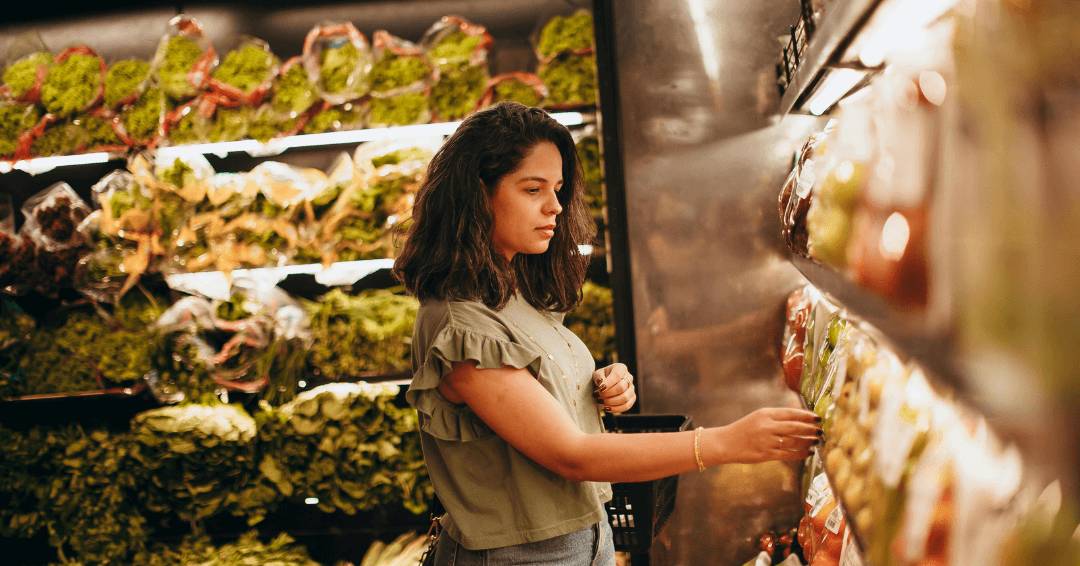 Setting Goals and Letting Go of Dinner Decision Fatigue