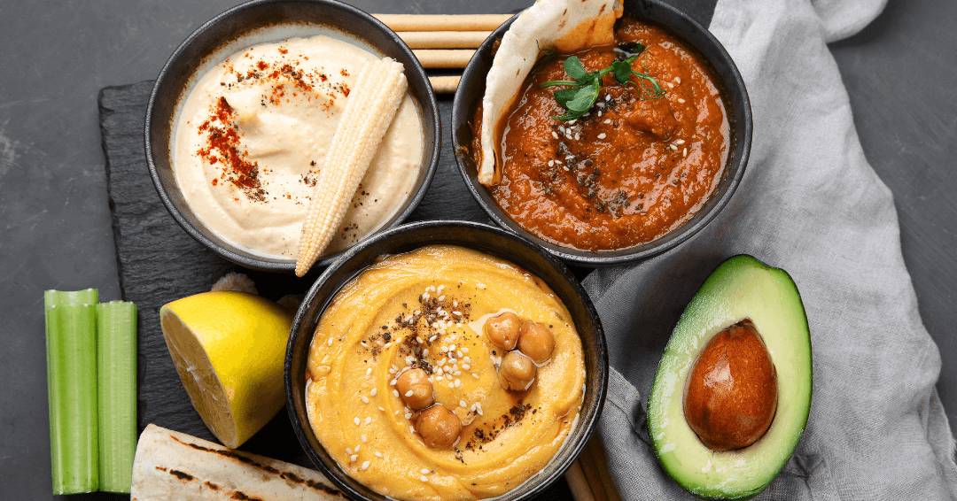 Simplify Holiday Cooking with These Versatile Staples